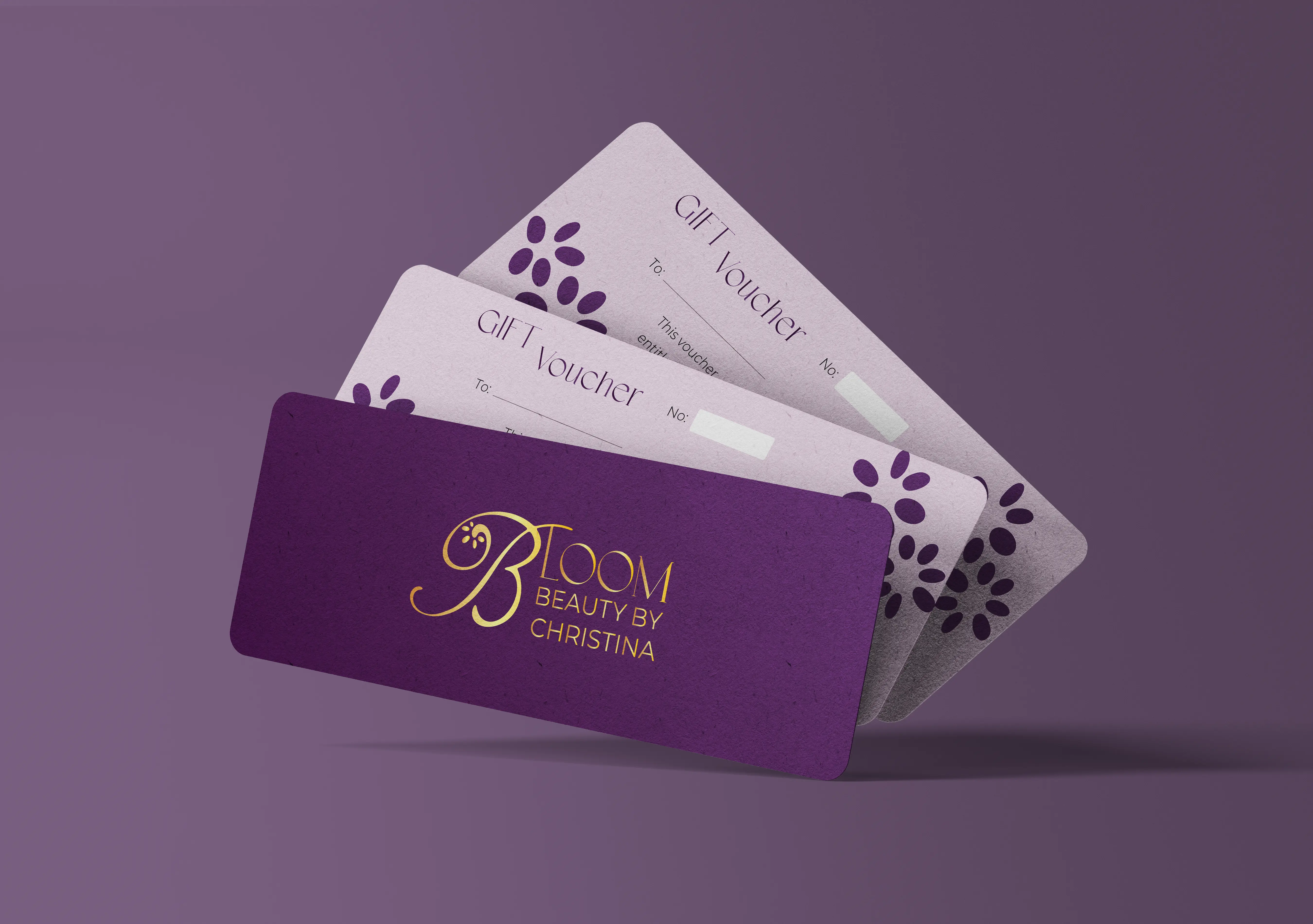 Bloom Voucher