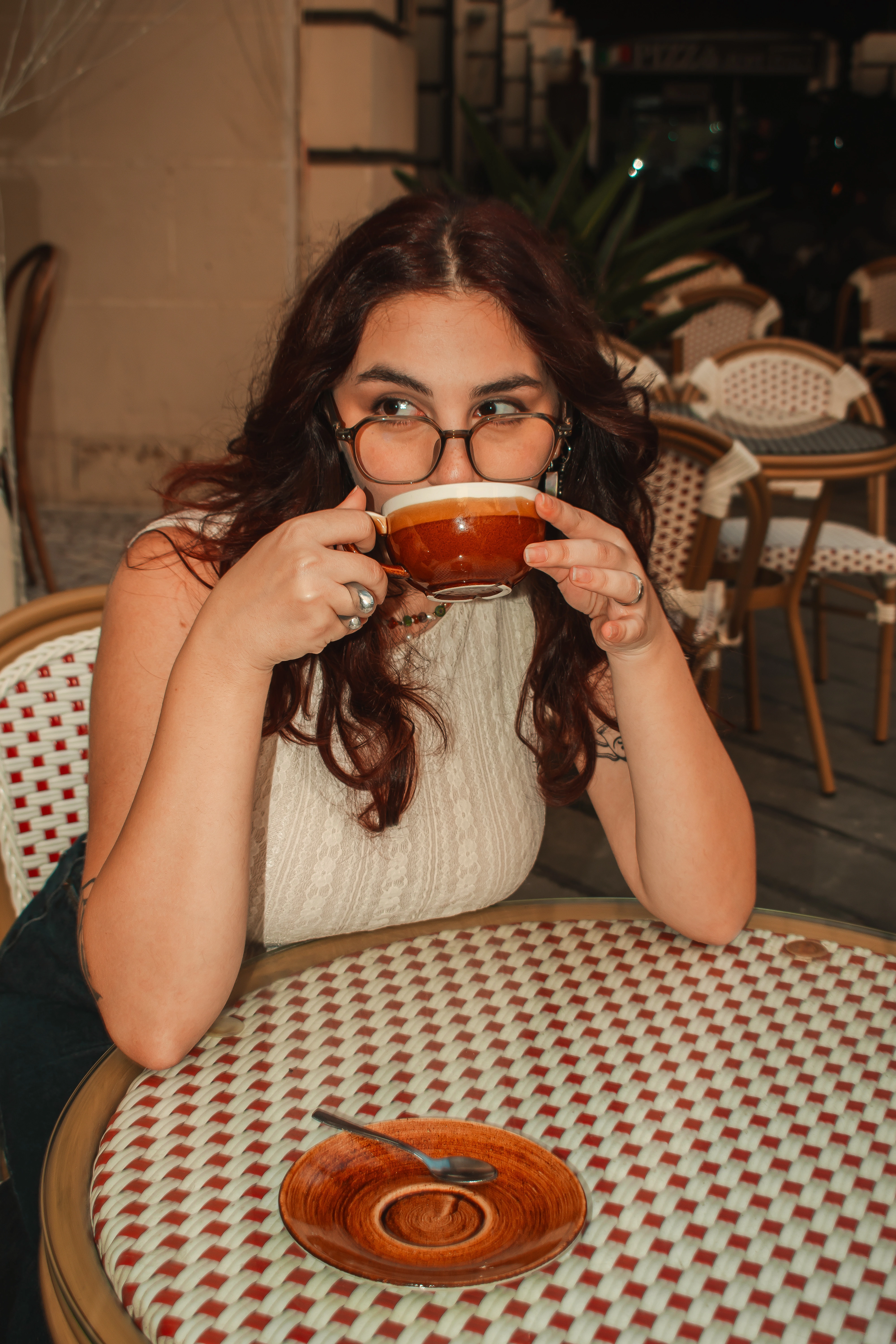 Amelie Dimech - Branding Designer Malta
